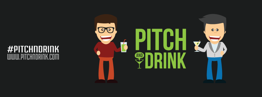 Pitch & Drink